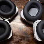 Nothing Headphone - immagine 9 Nothing Headphone (a) vs Nothing Headphone (1)