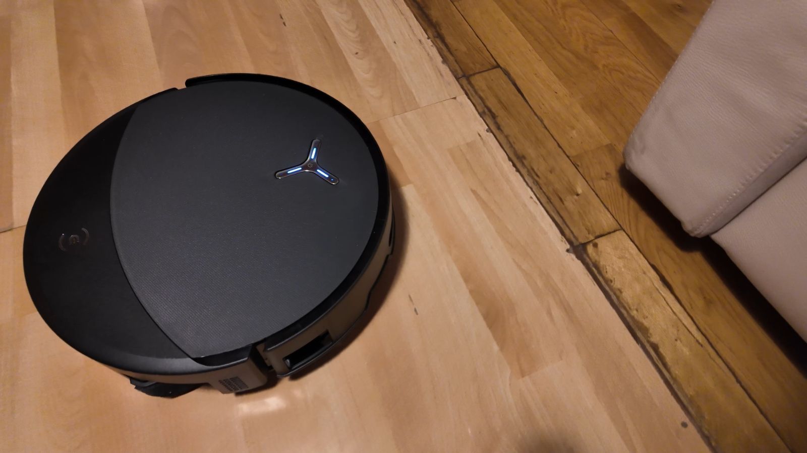 Ecovacs DEEBOT T90 Pro Omni