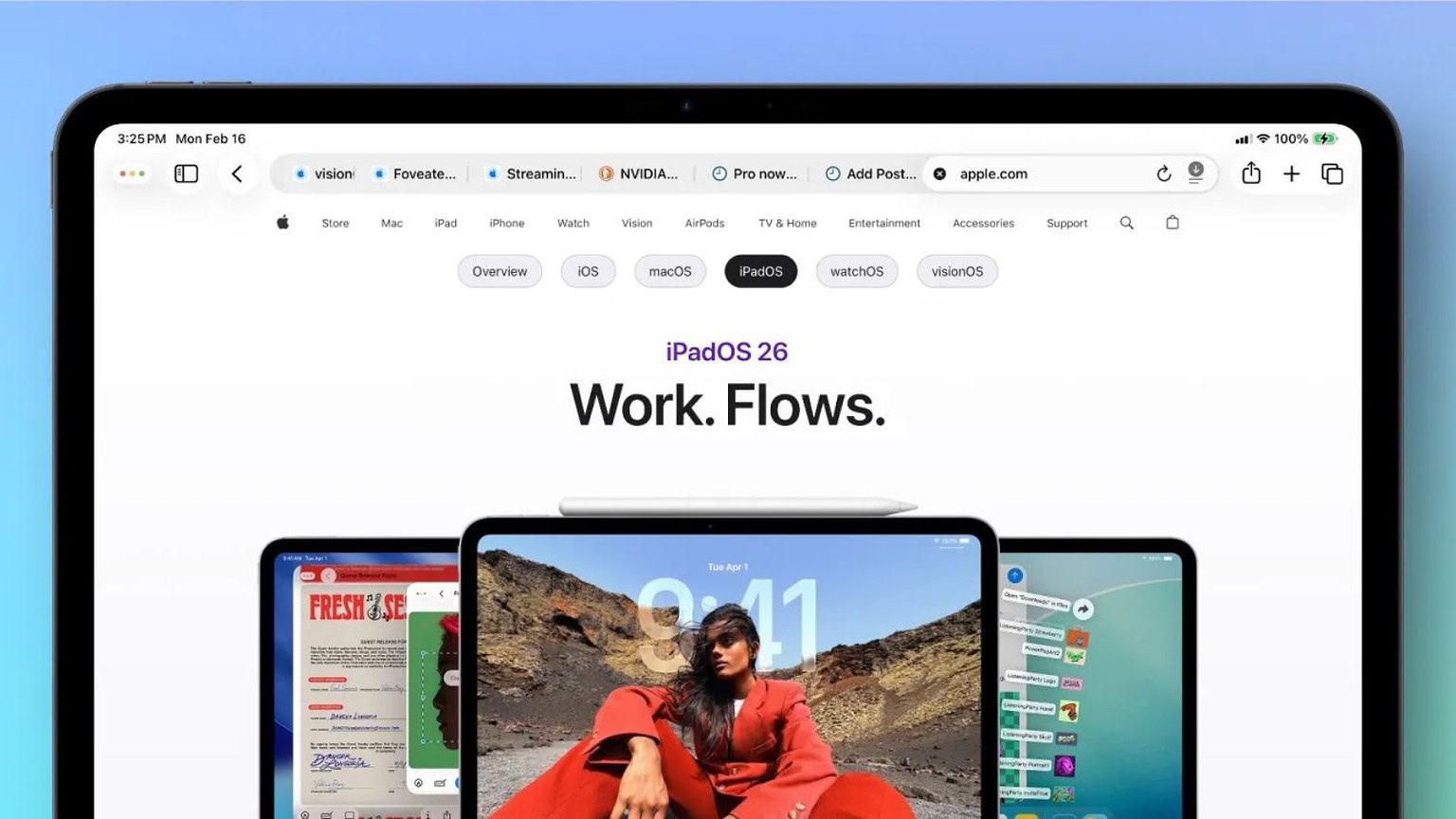 iOS 26.4 e macOS 26.4: Safari ritrova la barra compatta