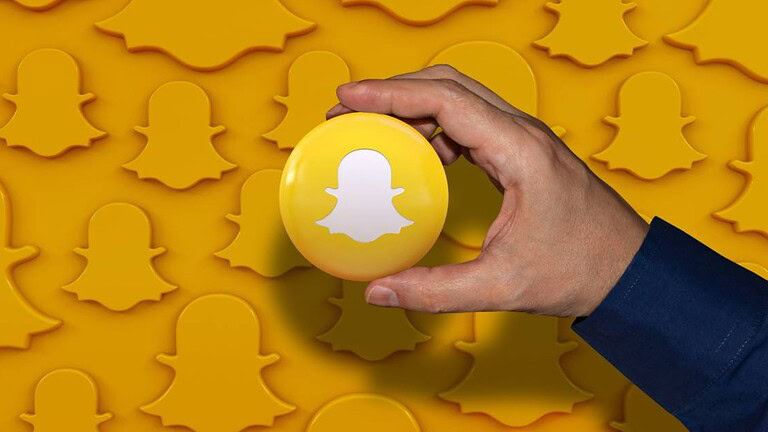 Snapchat nel mirino dell'UE: indagine per la protezione dei minori