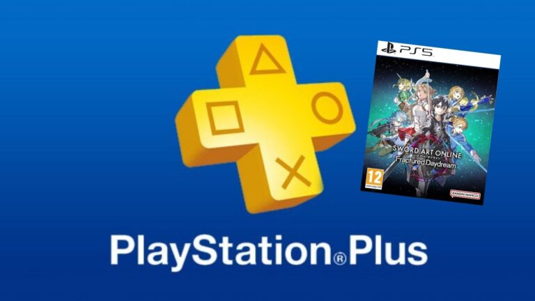 PlayStation Plus, svelato il secondo gioco gratis a sorpresa di aprile