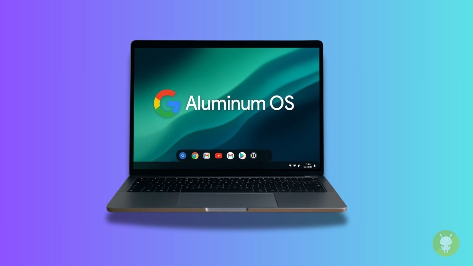 Aluminium OS: Google conferma il lancio entro il 2026, ecco cosa cambia