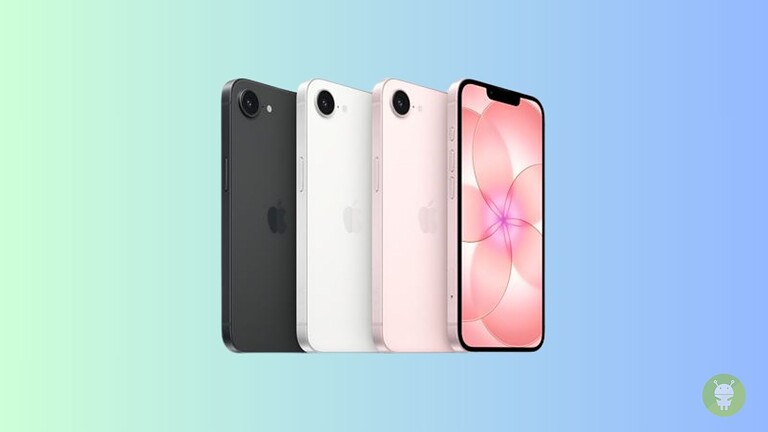 iPhone 17e: è ancora Samsung Display il fornitore principale degli OLED