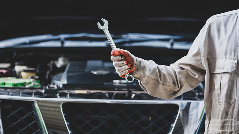 invenzione auto