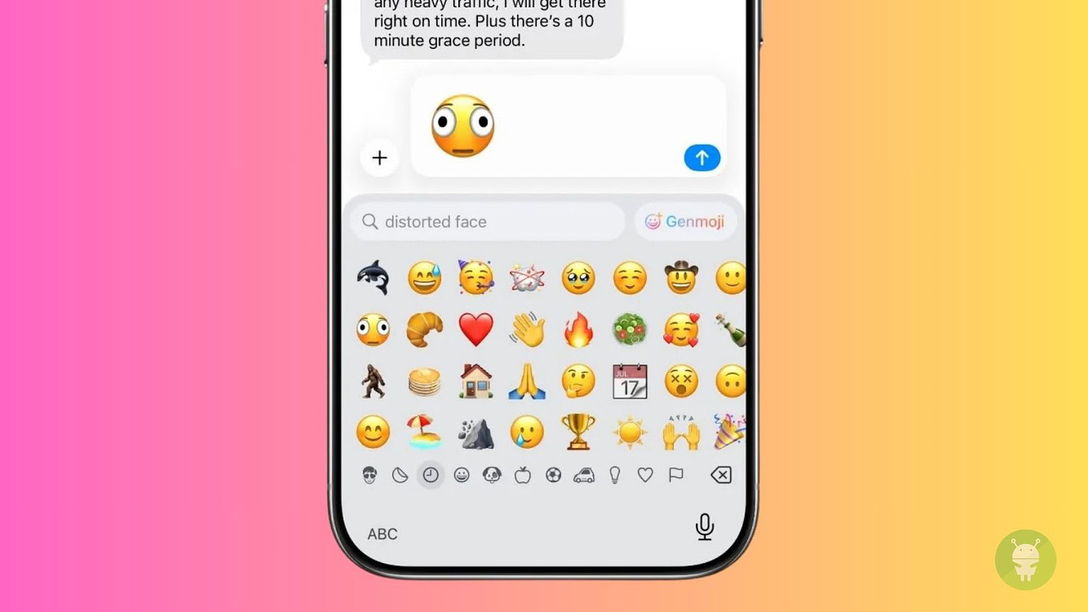 iOS 26.4: ecco tutte le nuove emoji in arrivo su iPhone