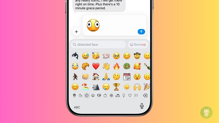 iOS 26.4: ecco tutte le nuove emoji in arrivo su iPhone