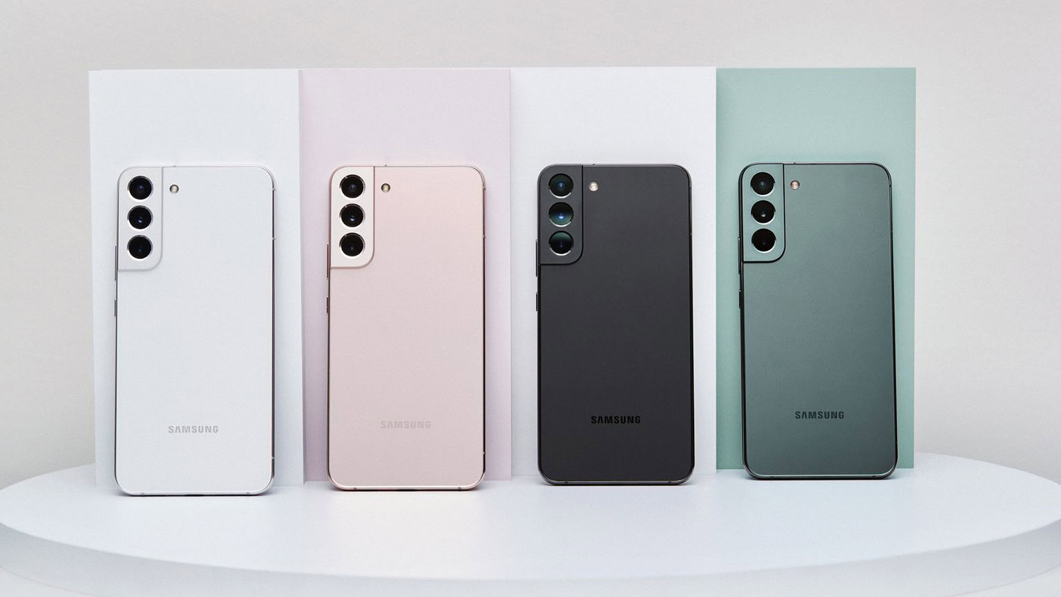 Samsung S24