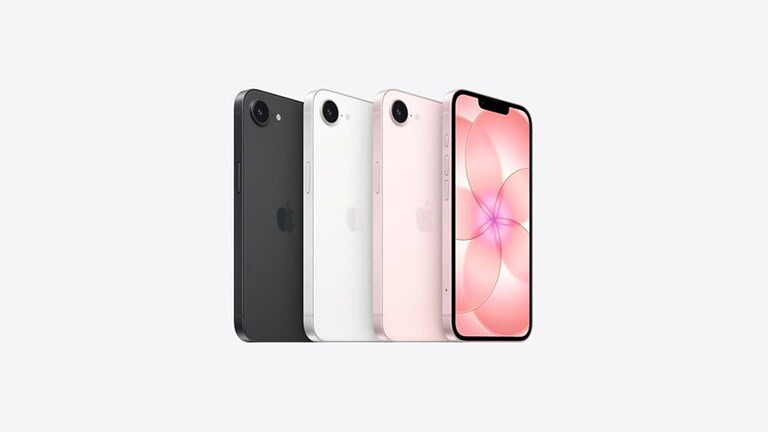 iPhone 17e