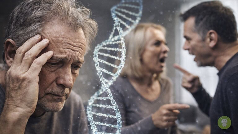 Persone tossiche fanno invecchiare prima: lo dice uno studio sul DNA