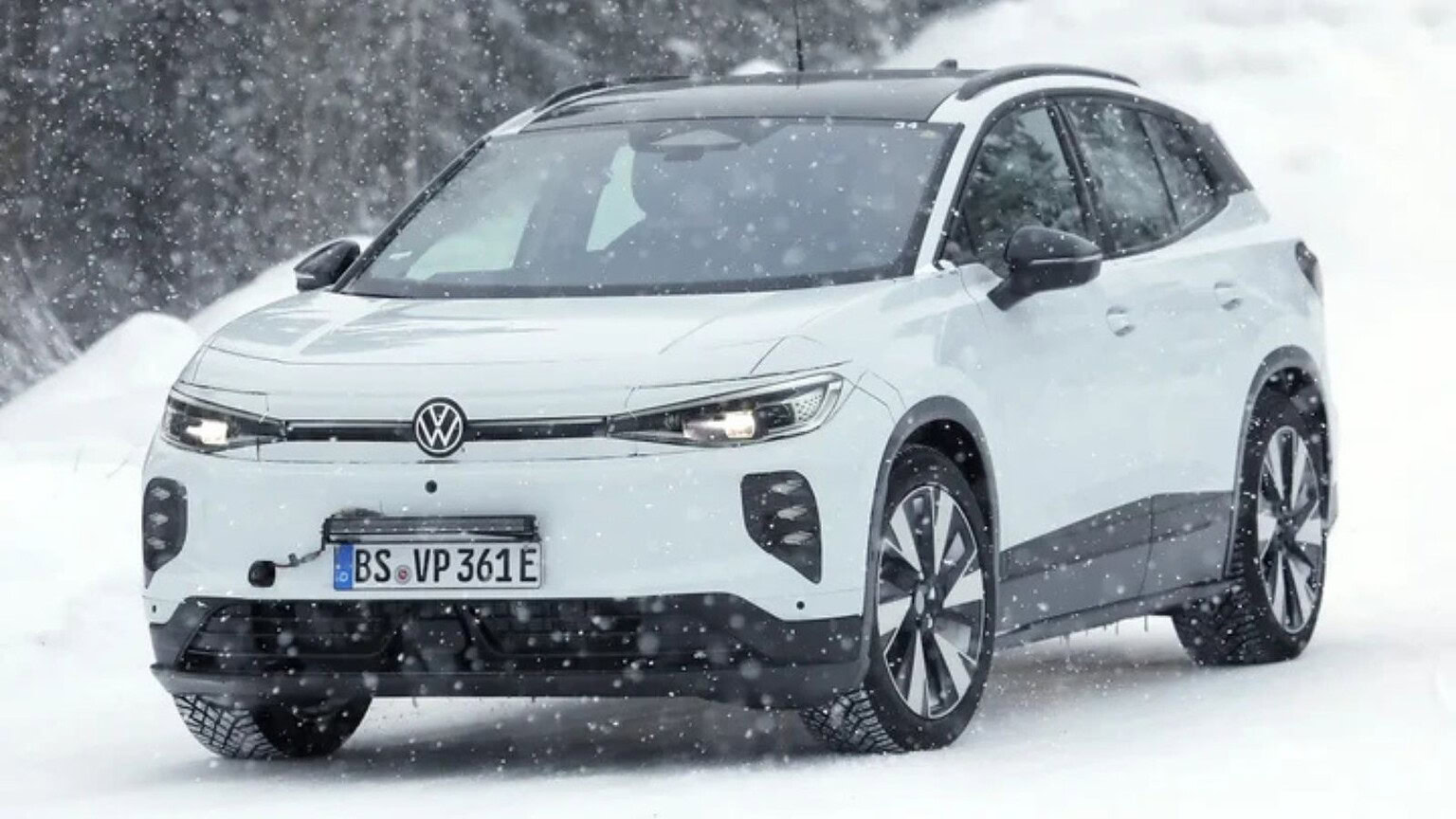 Volkswagen ID