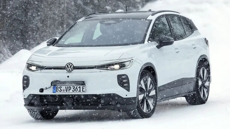 Volkswagen ID