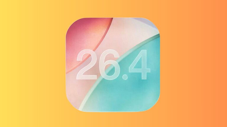 iOS 26.4 porterà 3 novità sulla personalizzazione molto attese