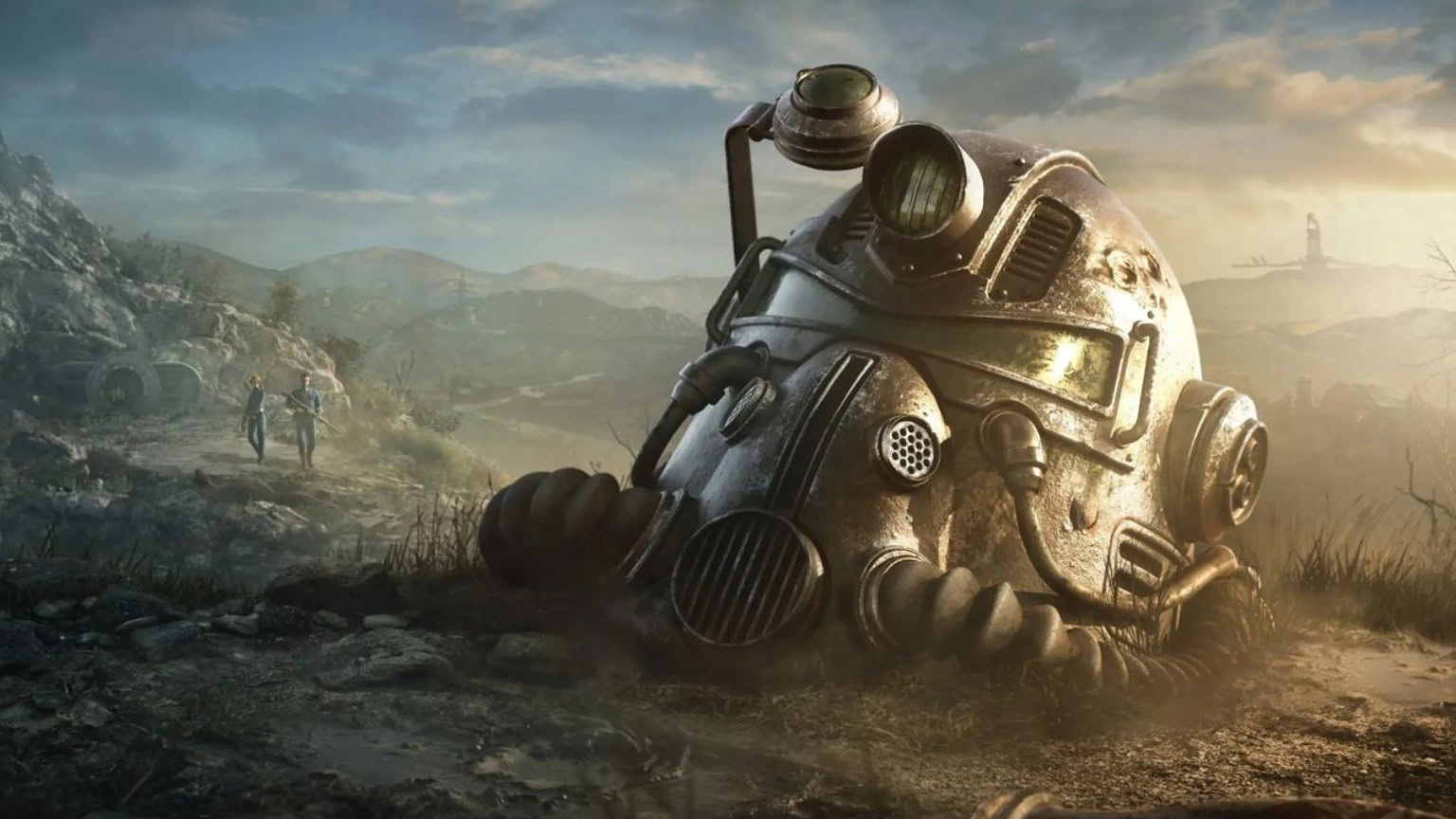 Fallout 5: sorpresa sullo sviluppo, potrebbe toccare interamente a Bethesda
