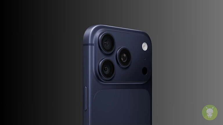 iPhone 18 Pro: 3 cambi nel design che si noteranno subito
