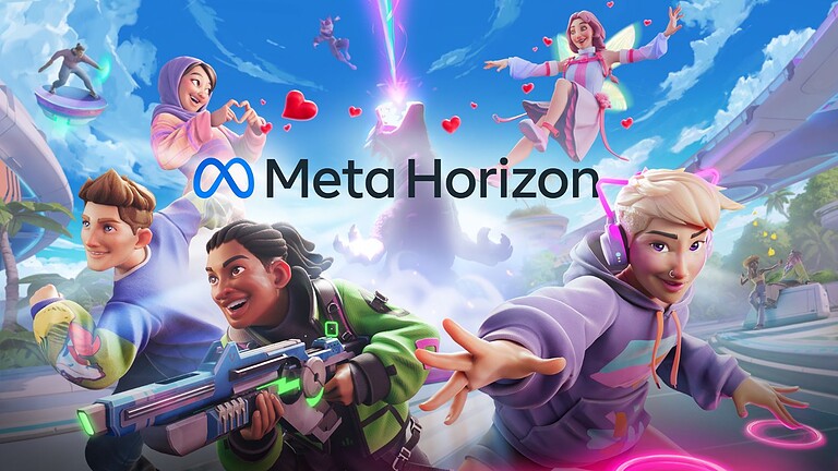Meta chiude il metaverso Horizon World VR sui visori Quest, ecco la data