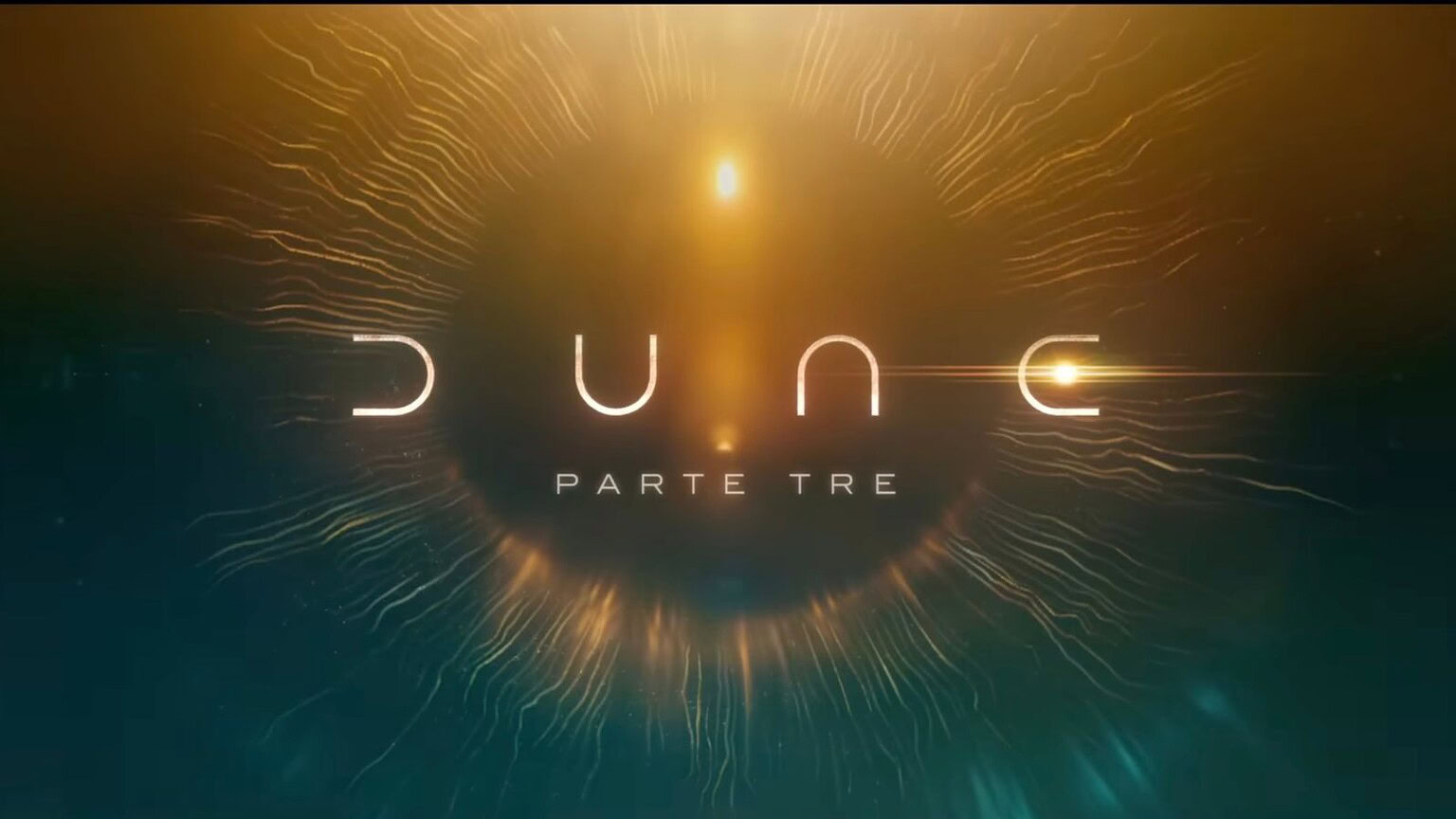 Dune - Parte Tre: ecco il trailer italiano e la data d’uscita