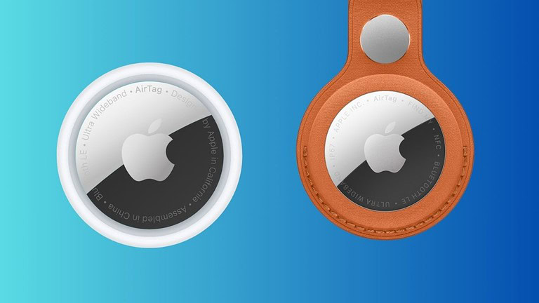 AirTag 2: tutte le novità e le differenze col primo modello