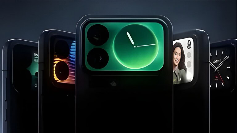 Xiaomi 18 Pro avrà 200 MP, 7.000 mAh di batteria e display da 6,3 pollici | RUMOR
