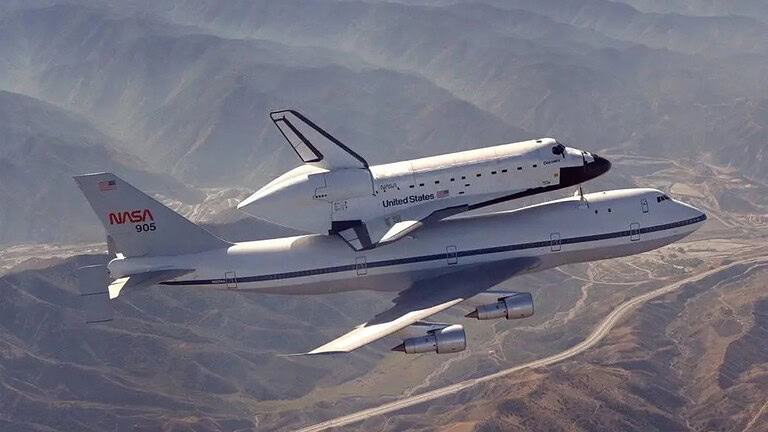 NASA: si valuta lo spostamento dello shuttle Discovery: ecco perché