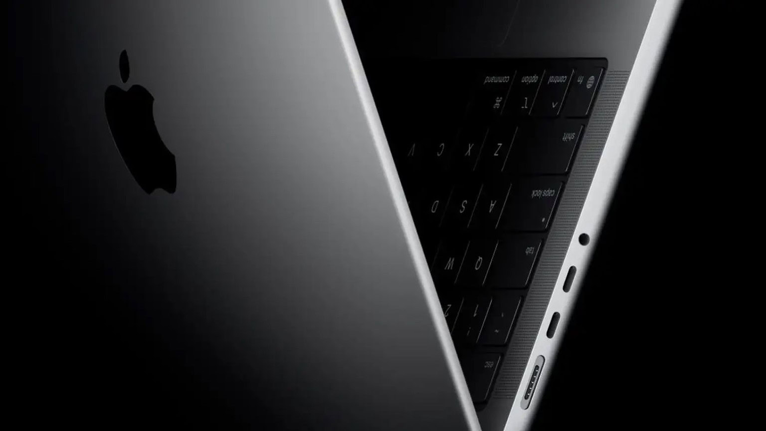MacBook Pro 2026: c'è una modifica estetica che farà impazzire tutti