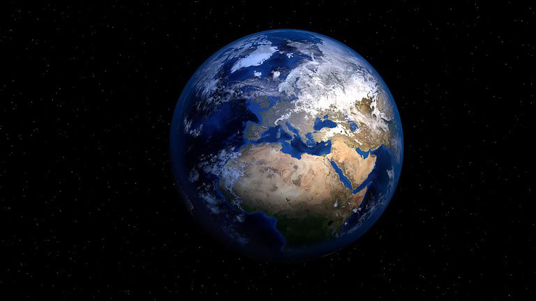 La Terra sta rallentando la sua rotazione: non accadeva da milioni di anni