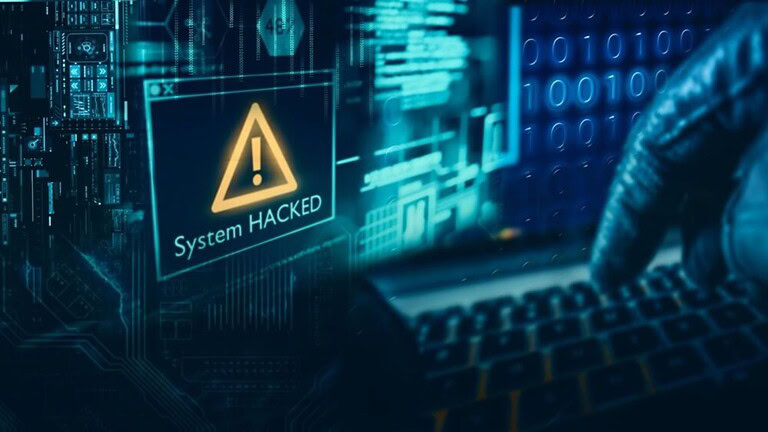 Cybersecurity in Italia: incidenti in netto aumento, scatta l'allerta