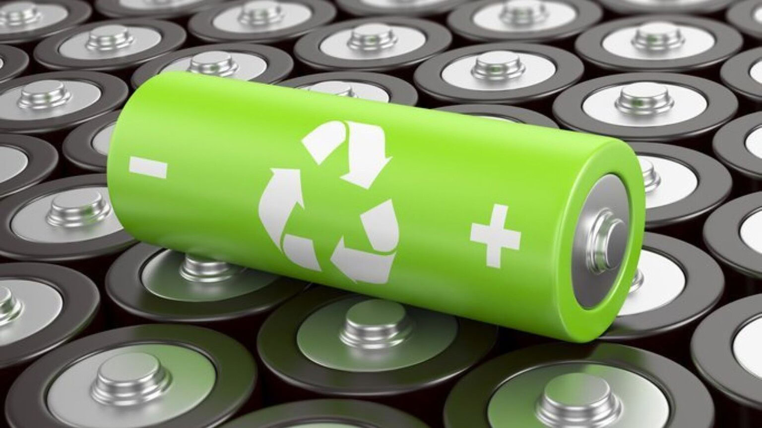 Batterie al litio: dall’uva arriva una soluzione che rivoluziona tutto