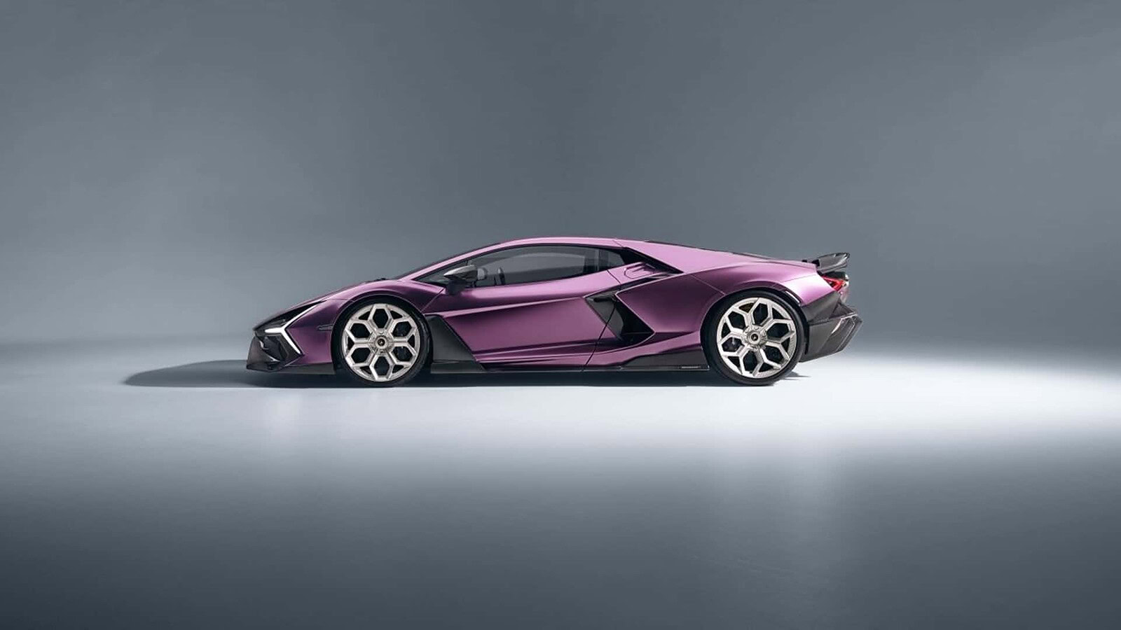 Novitec Lamborghini Revuelto - caratteristiche Lamborghini Revuelto Novitech_3