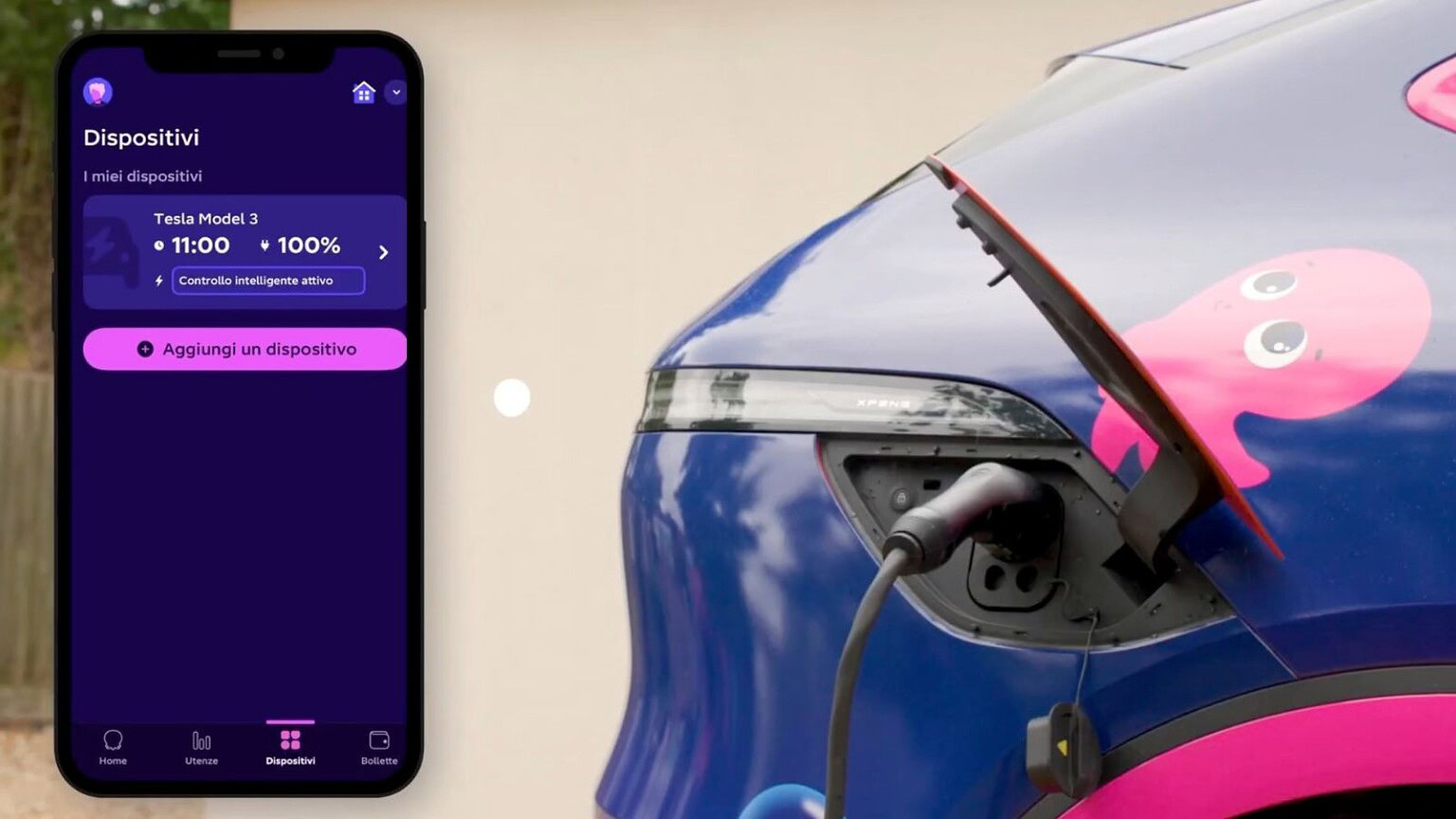Intelligent Octopus apre a tutti: offre energia al prezzo più basso