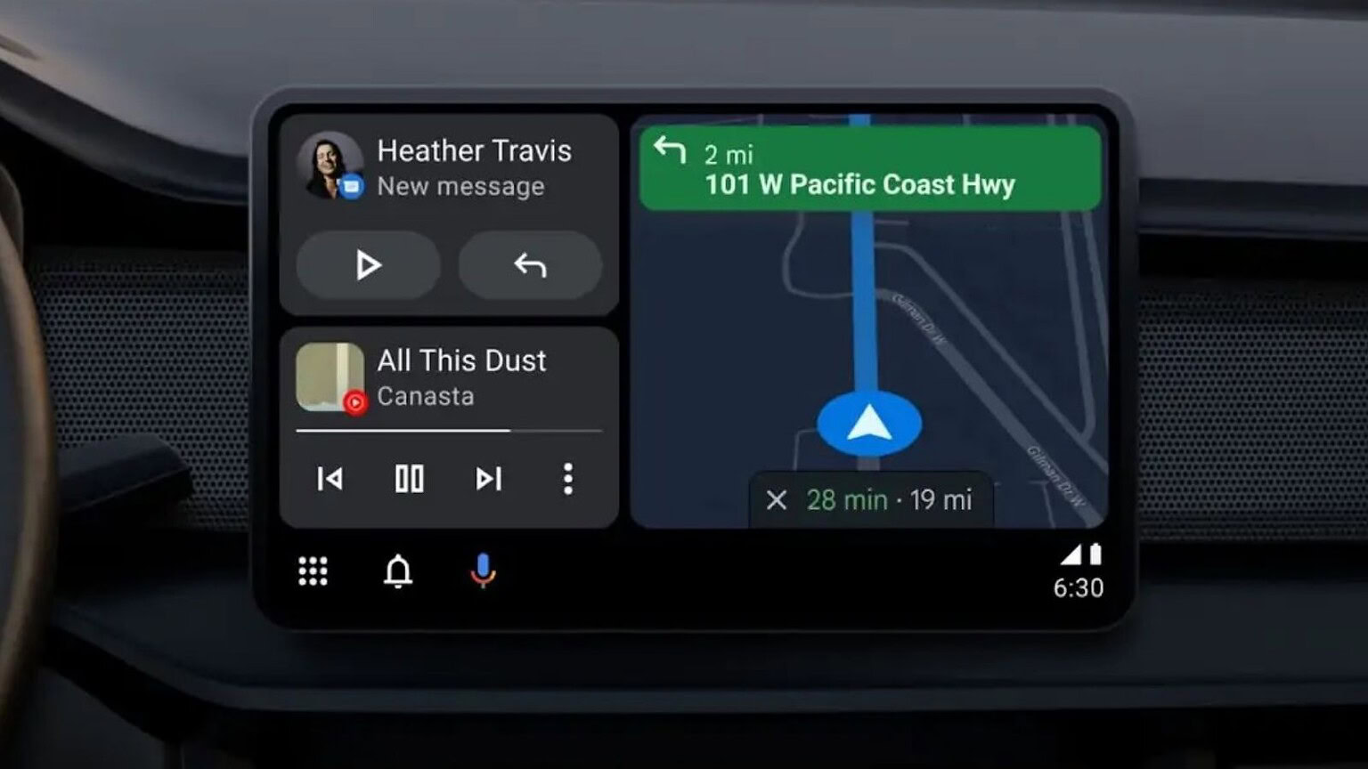 Android Auto pieno di bug: Google conferma che risolverà il problema
