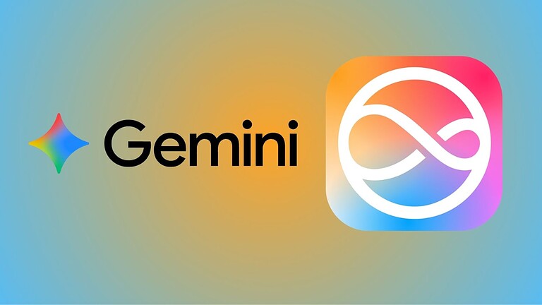 Apple e Google: l'accordo consentirà l'uso di Gemini per migliorare Siri