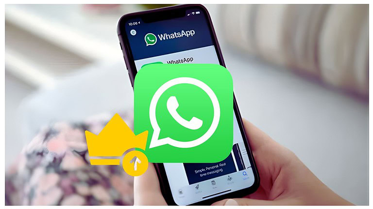 WhatsApp
