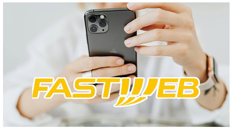 Fastweb