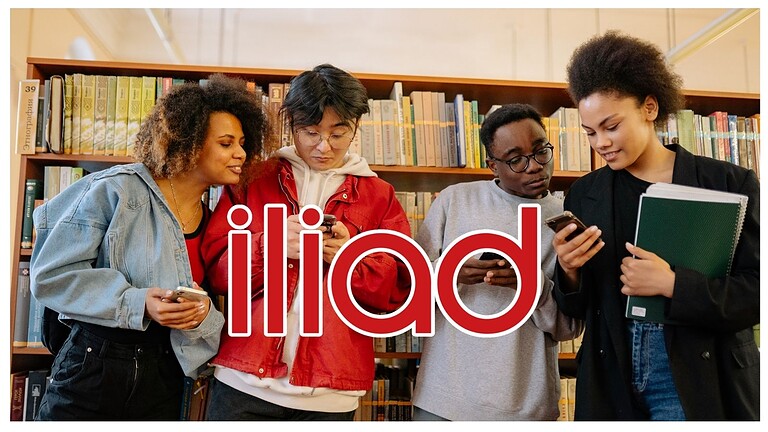 Iliad