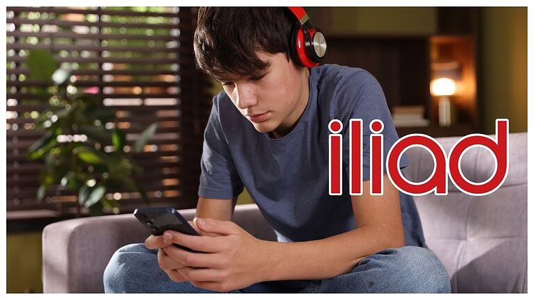 Iliad