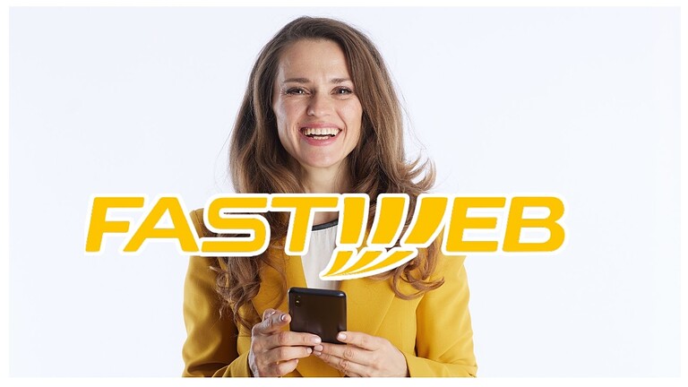 Fastweb