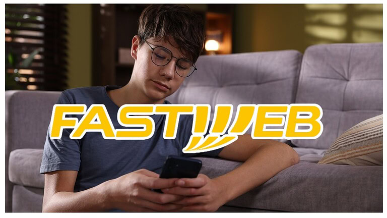 Fastweb