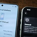 Samsung iPhone - immagine 9 Samsung Galaxy S26 Ultra vs iPhone 17 Pro