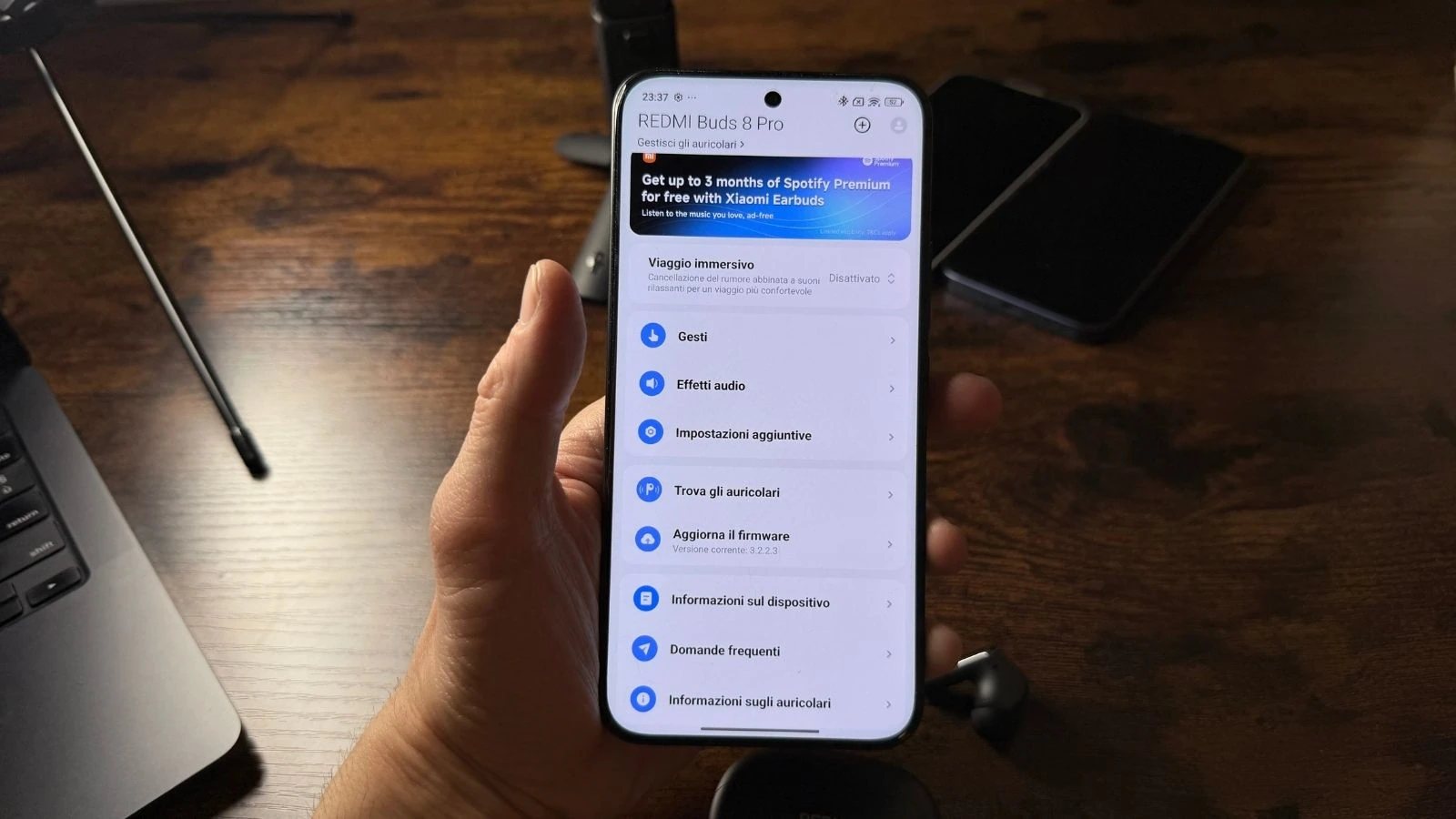 Redmi Buds 8 Pro Redmi Buds 8 Pro