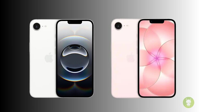 iPhone 17e: tutte le novità e le differenze rispetto ad iPhone 16e