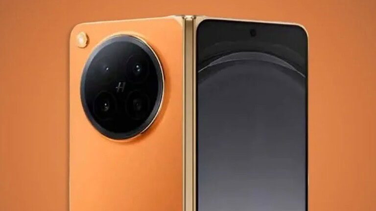 Oppo Find N6: tre colorazioni svelate dai render, design confermato