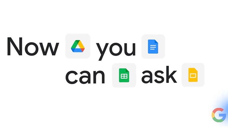 Google Workspace: Gemini rivoluziona Docs, Fogli e Drive