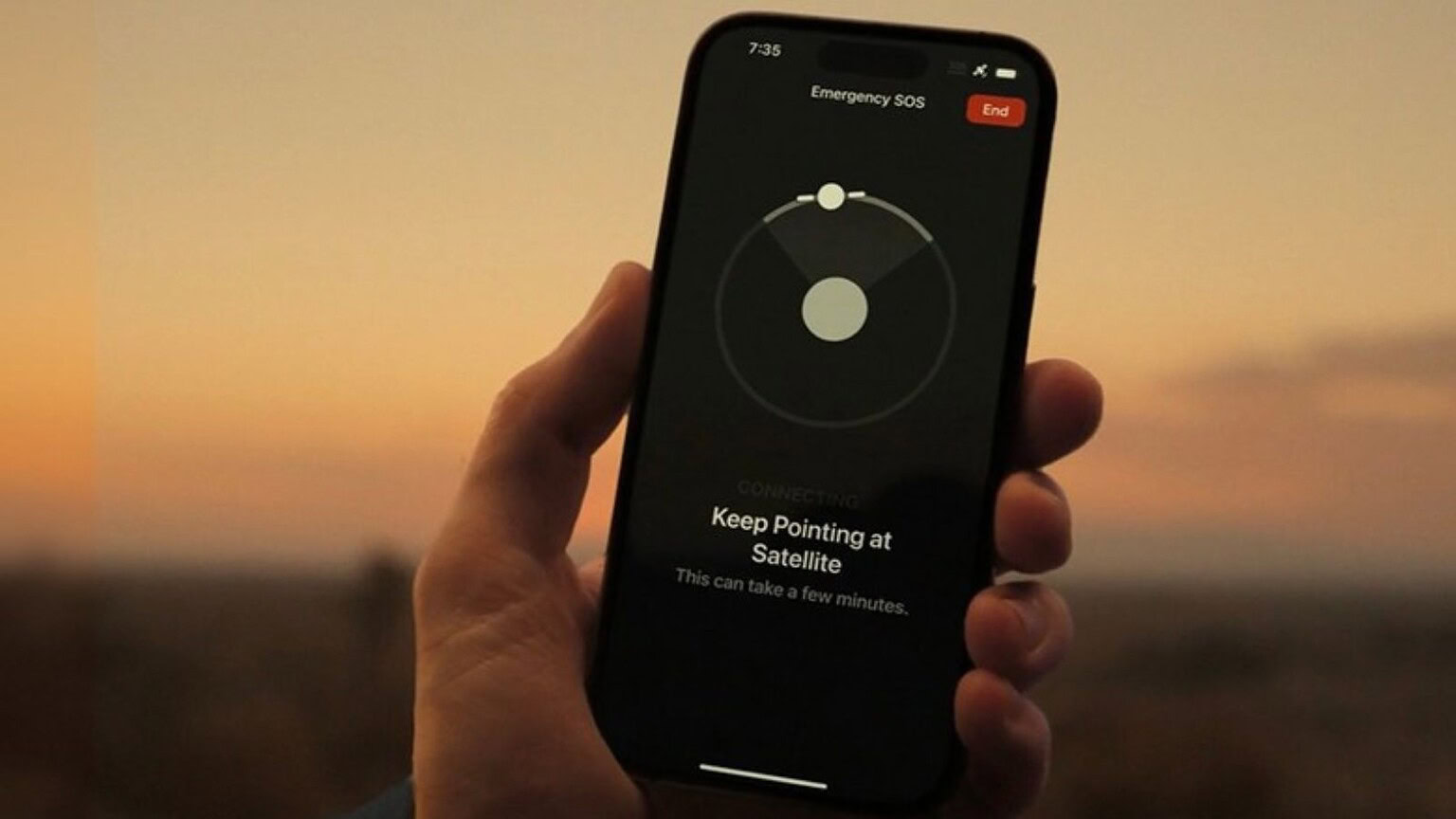 iPhone: localizzazione satellitare salva 6 scialpinisti dopo valanga