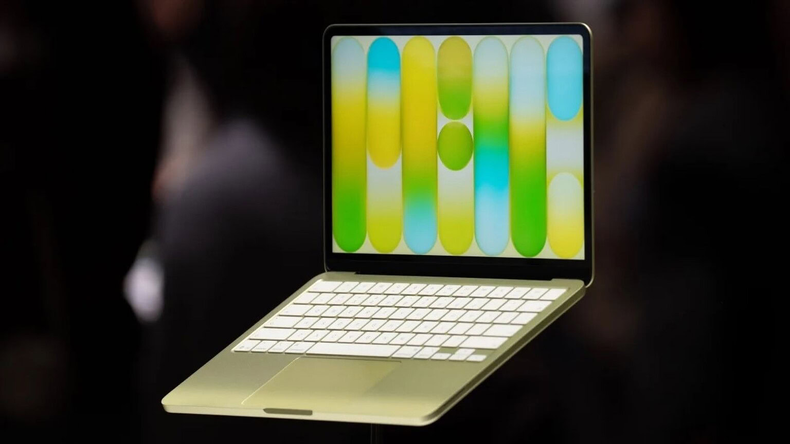 MacBook Neo 2: il tanto atteso touchscreen non arriverà