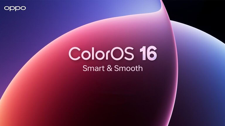 ColorOS 16 si espande: 9 nuovi smartphone Oppo aggiornati, la lista
