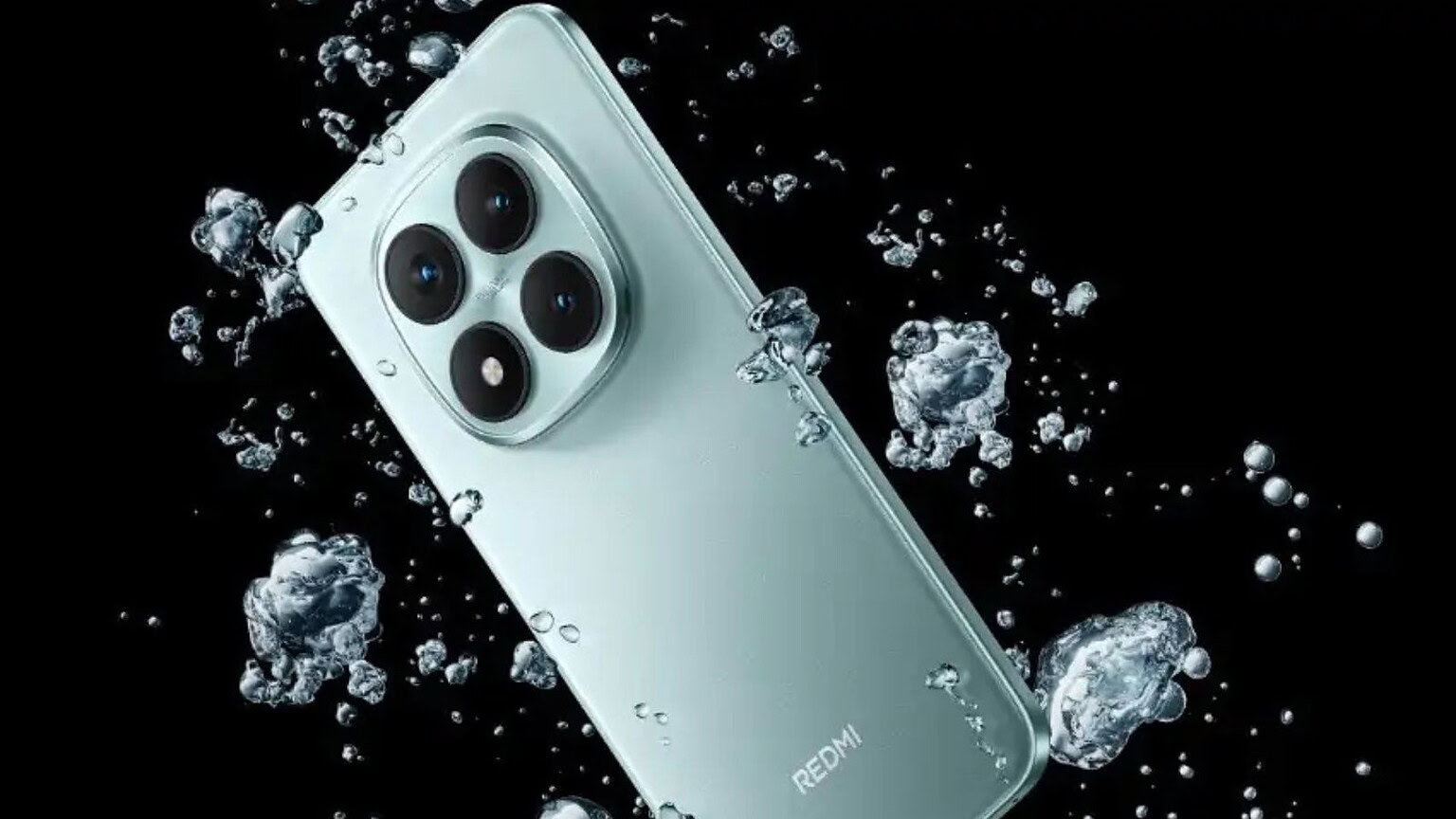 Redmi K90 Ultra