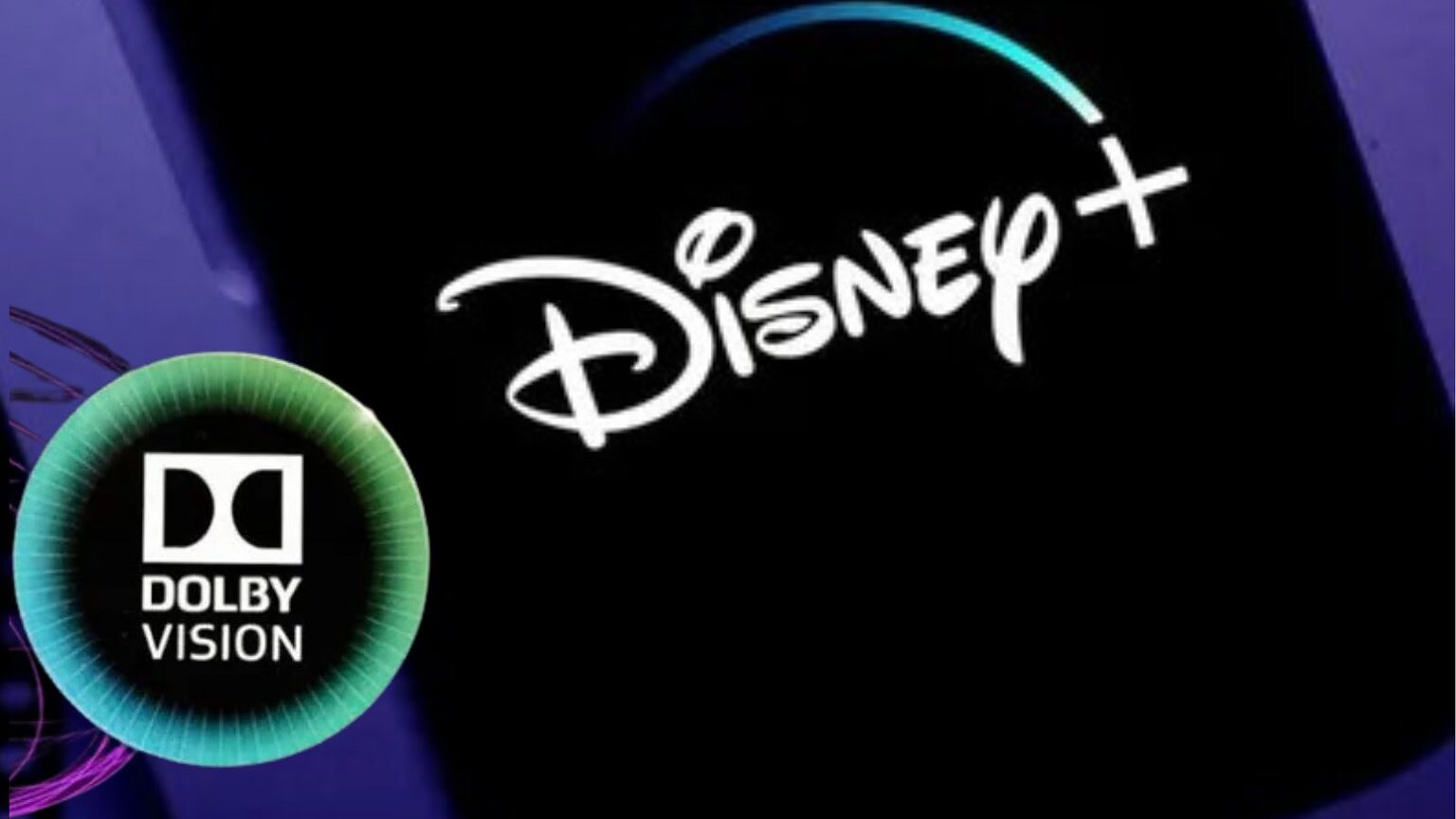 Disney+ ha ripristinato ufficialmente Dolby Vision e 3D in Europa