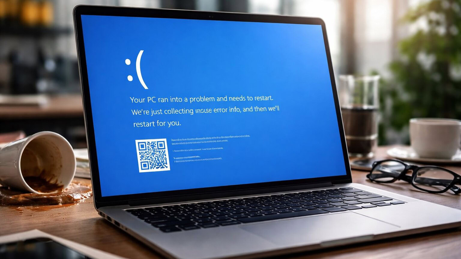 Windows 11, l'ultimo aggiornamento è un disastro: crash e blocchi ovunque