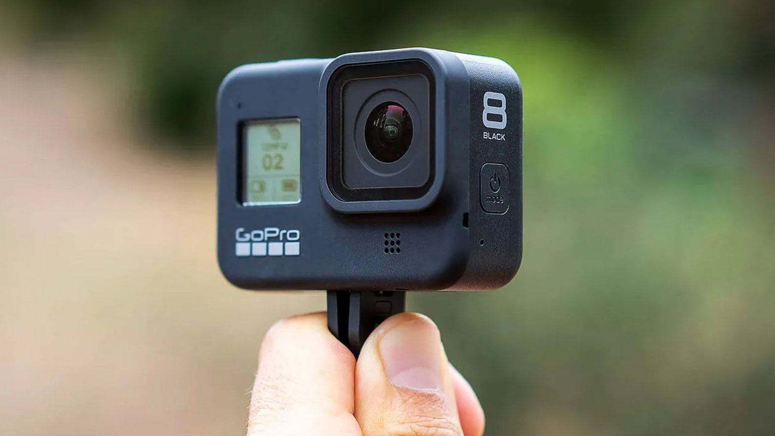 GoPro, ecco il chip GP3: rivoluzionerà le action cam quest'anno
