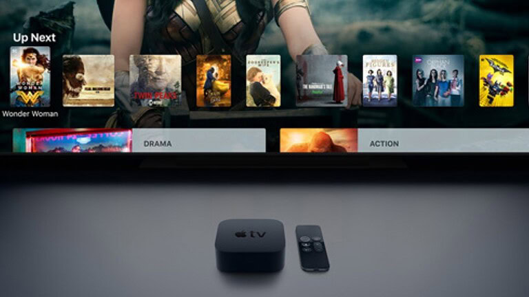 Apple TV 4K: tvOS 26.4 porta diversi cambiamenti importanti